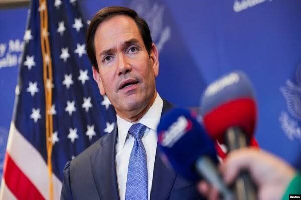 تحريم‌هاي جديد آمريکا عليه ديوان کيفري بين‌المللي