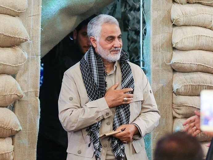 دو فرمانده مشهور که شهادتي شبيه سيدالشهداء(ع) داشتند