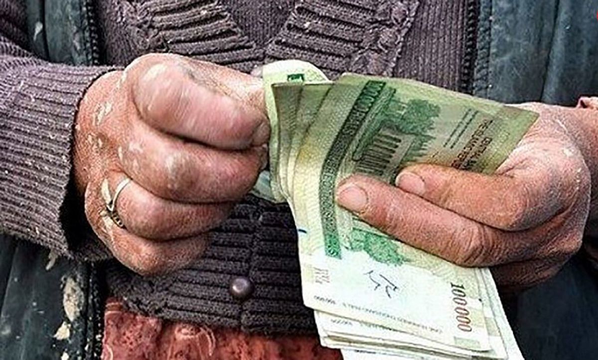 عقب‌ماندگي 68 تا 83 درصدي دستمزد کارگران