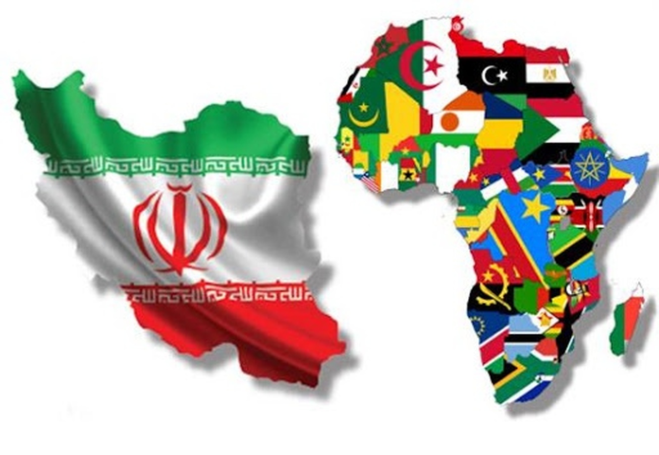 رشد 100 درصدي تجارت ايران و آفريقا