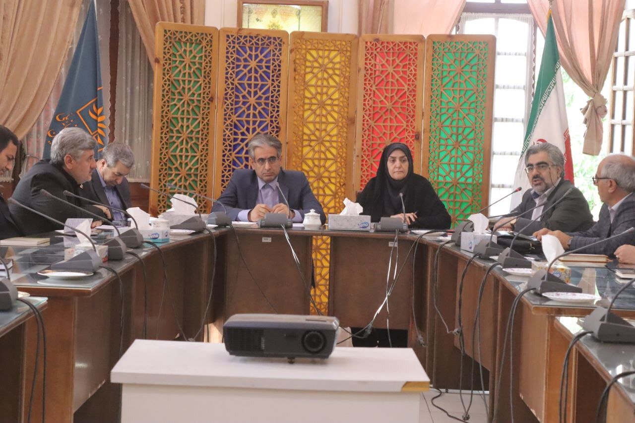 ثبت رويدادهاي آذربايجان‌شرقي با اجراي پروژه «تاريخ شفاهي»