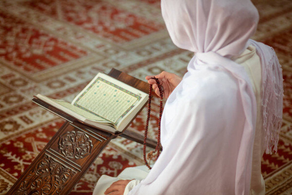 نماز از ديدگاه اميرالمؤمنين عليه السلام
