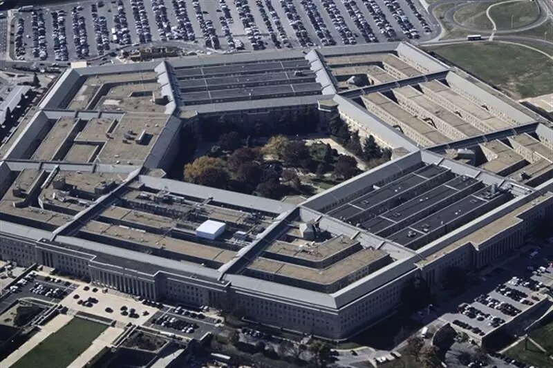 پنتاگون، فروش قطعات جنگنده به تايوان را تصويب کرد