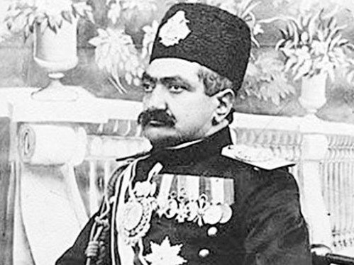 چه کسي 50 اثر تاريخي ايران را تخريب کرد؟