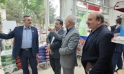 امسال 800 روستا بازار در کشور راه اندازي مي شود