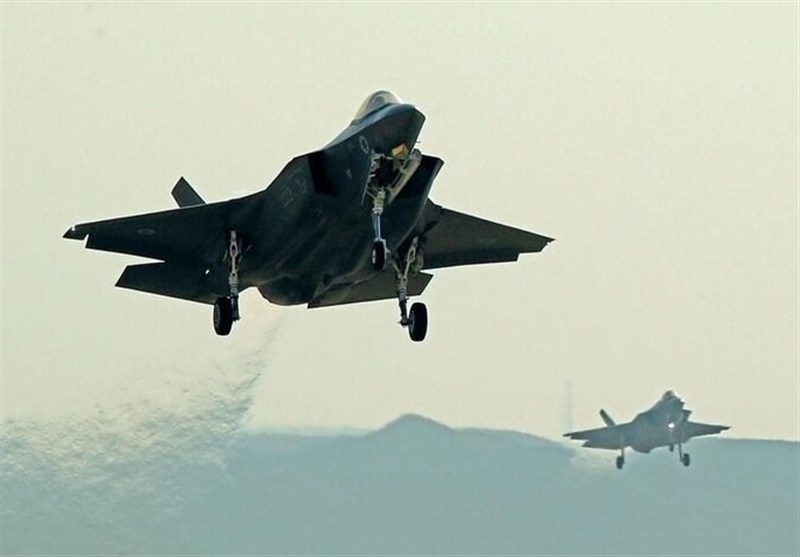 لهستان ارتش خود را با جنگنده‌هاي F-35 تجهيز مي‌کند