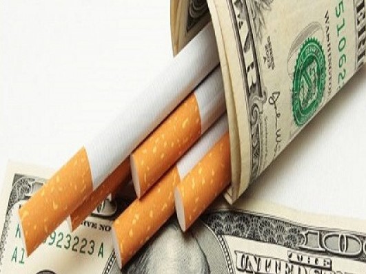 ماليات بر سيگار و دخانيات در قانون بودجه 1402