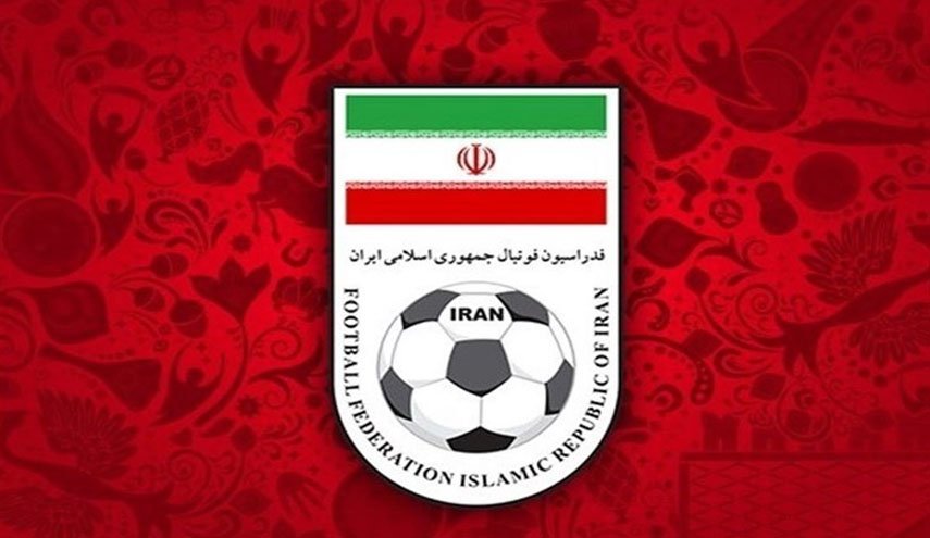 درخواست فدراسيون فوتبال ايران از فيفا براي تعليق کامل رژيم صهيونيستي