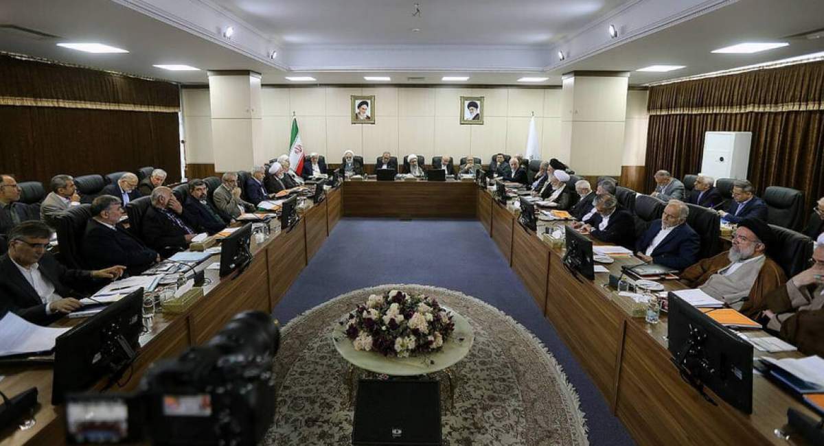 مجمع تشخيص با «پالرمو» به‌صورت مشروط موافقت کرد