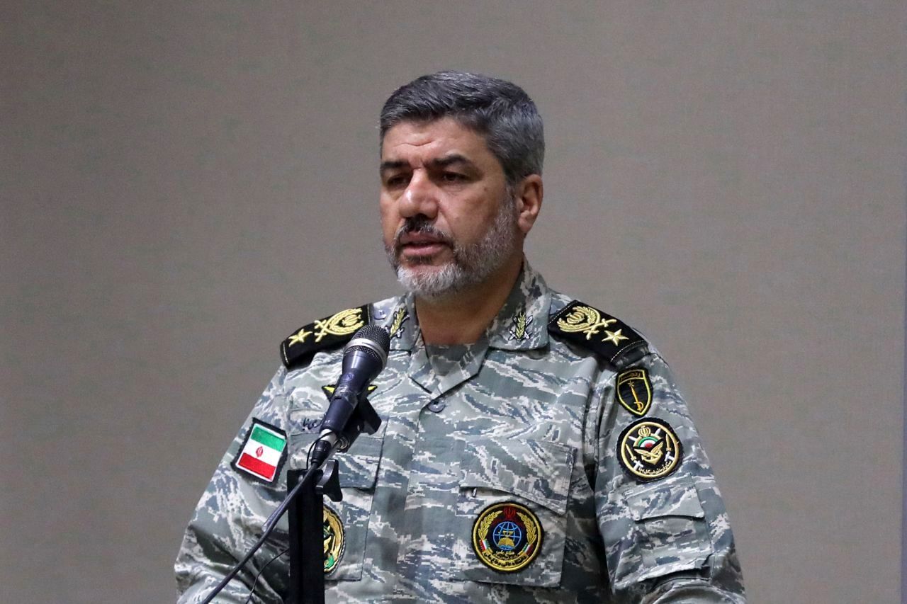 ايران آمادگي حمله پيش‌دستانه به دشمنان را دارد