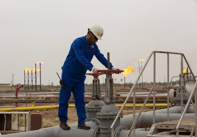 سفير ايران از توافق صادرات گاز به عراق خبر داد