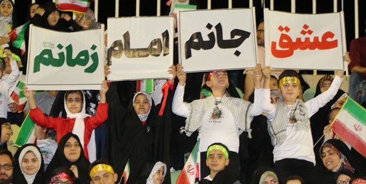 دو خطر اصلي جنگ رواني دشمن عليه دانش آموزان