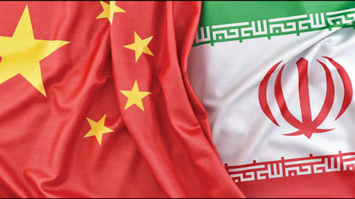 چين، طلاي سياه ايران را جارو کرد