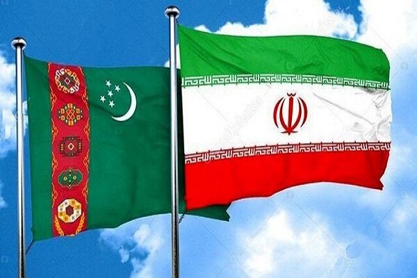 توافق ايران و ترکمنستان براي ترانزيت 20 ميليون تن کالا تا 2025
