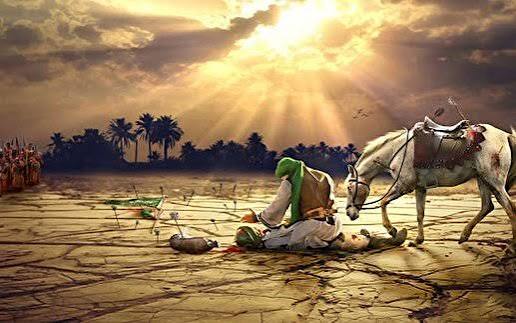 تحريف تاريخ عاشورا از کجا شروع شد؟