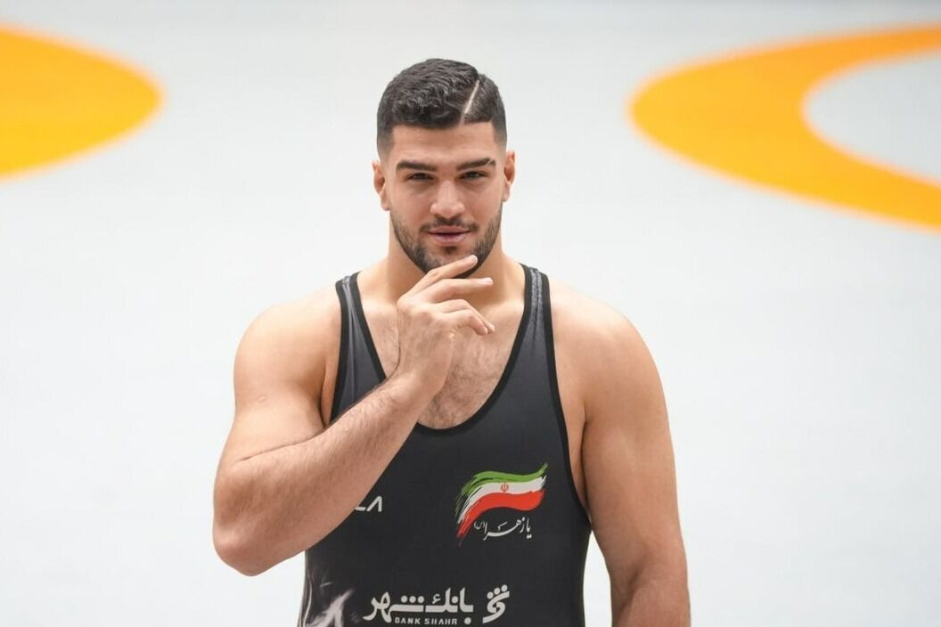 فدراسيون کشتي مخالفت خود را با تغيير تابعيت اميررضا معصومي اعلام کرد.