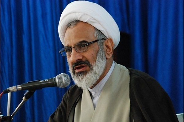 فرهنگ بسيجي رمز ماندگاري انقلاب است