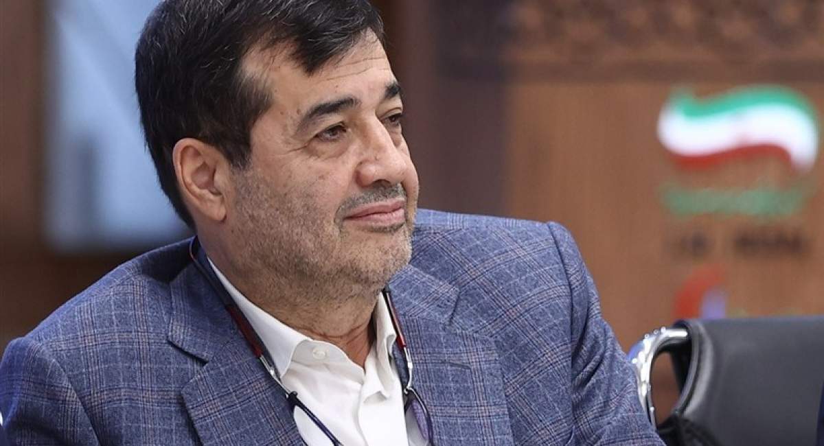 آمريکا نمي‌تواند ايران را از جام جهاني 2026 حذف کند