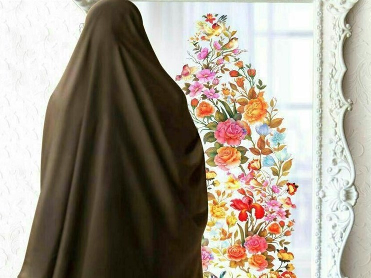 سفارشات خدا و اهل بيت(ع) درباره حجاب
