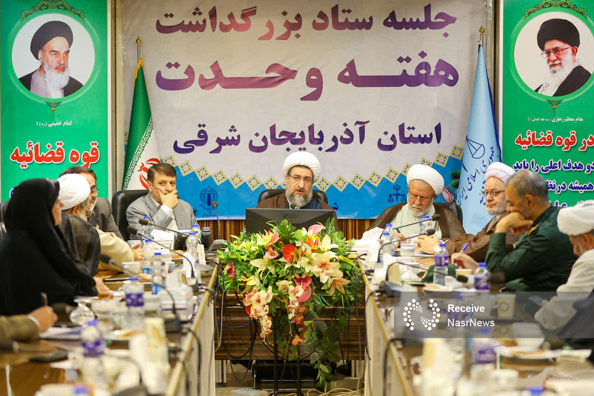 هفته وحدت پرشورتر و اثرگذارتر از سال هاي گذشته برگزار شود