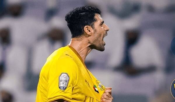 «طارمي» شکارچي سعودي‌ها شد