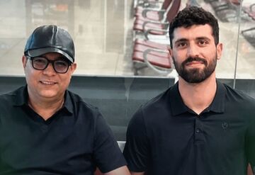 دانشگر رسماً به تراکتور پيوست