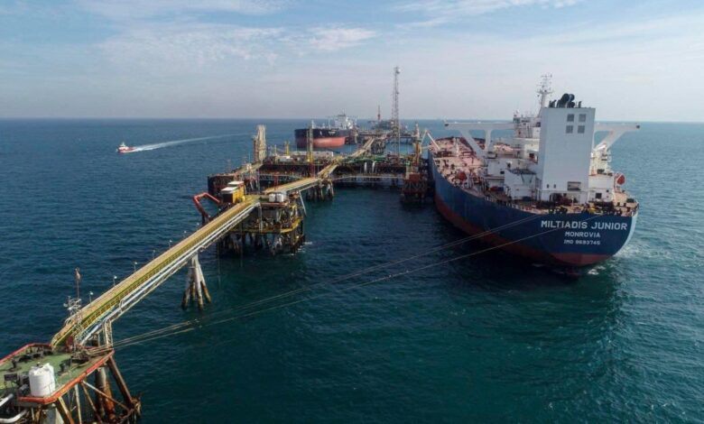 عراق در صادرات نفت به آمريکا از عربستان پيش افتاد