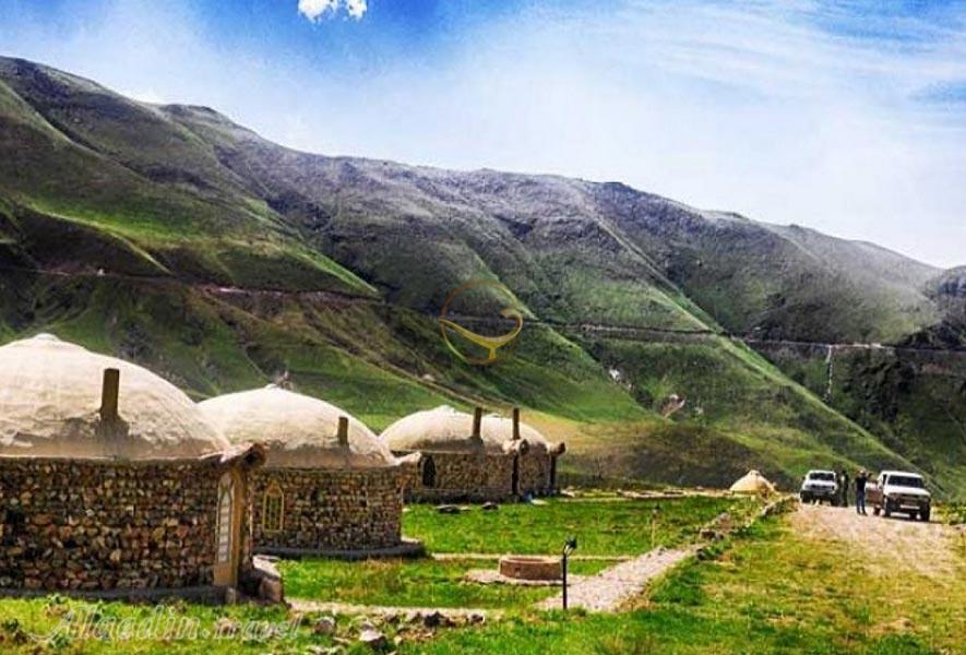 4 هزار اقامتگاه بوم‌گردي در کشور فعال است