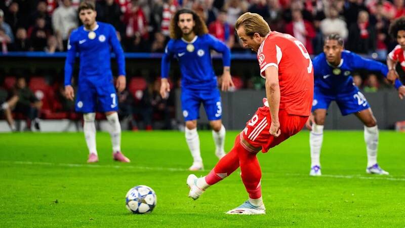 فيفا به دنبال تغيير قانون پنالتي