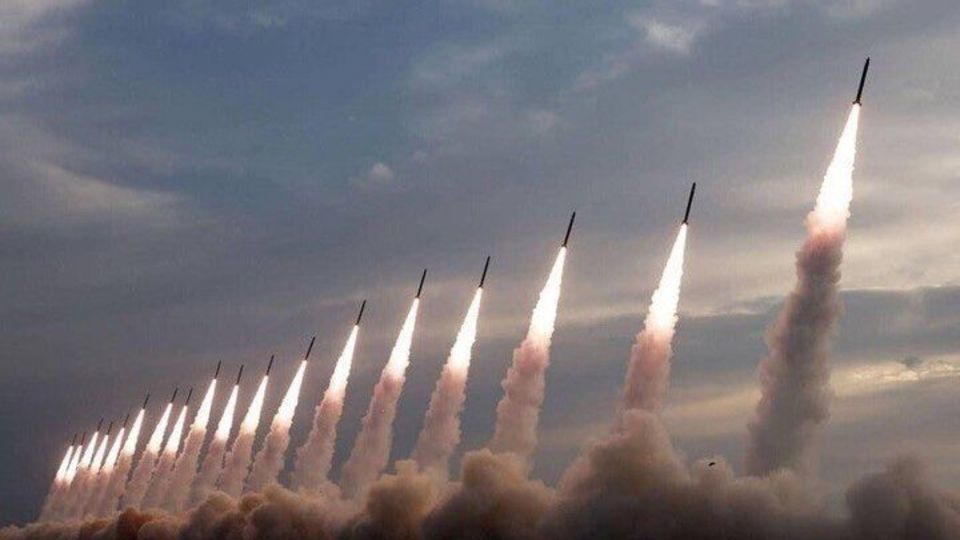 موشک‌هاي ايران روزبه‌روز خطرناک‌تر مي‌شوند