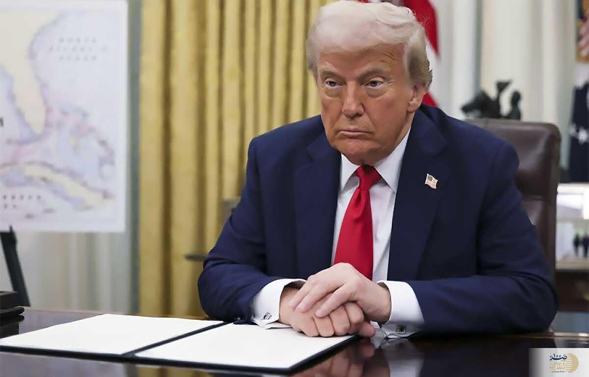 جزييات جديد از دستور محرمانه «ترامپ» براي حمله به ايران