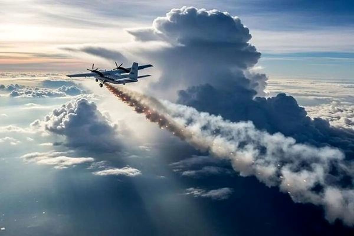 بارورسازي ابرها در دولت محل نزاع شد