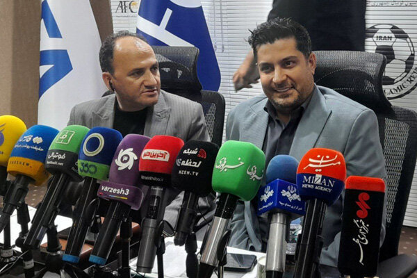 ايران در جام جهاني 2026 داور ندارد