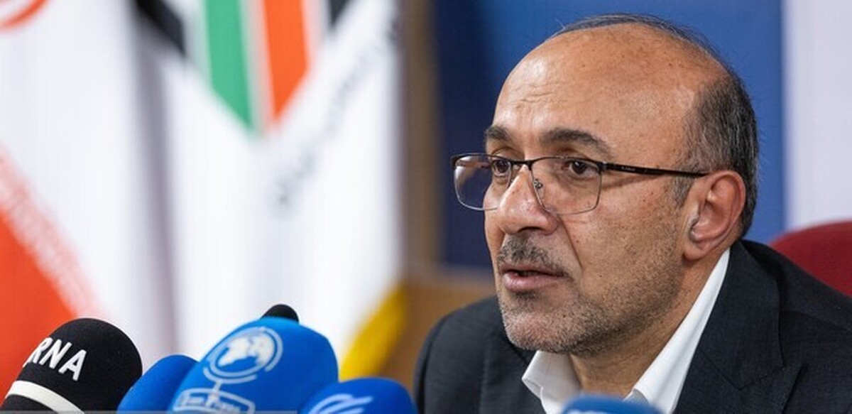 تجارت 54 ميليارد دلاري ايران در نيمه اول امسال