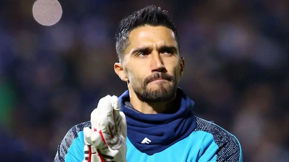 9 بازيکني که جام جهاني آمريکا را از دست مي‌دهند!