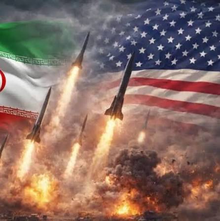 4 کابوس بزرگ آمريکا در خاک ايران