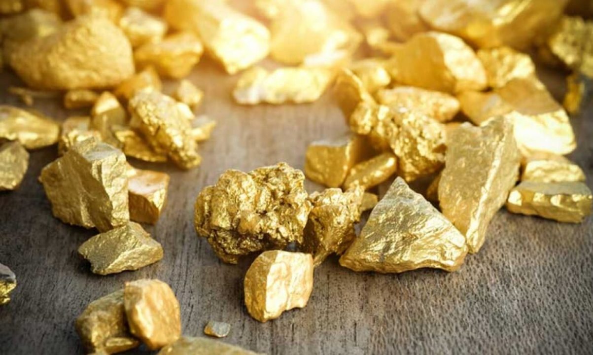شمارش معکوس براي طلاهاي سهل‌الوصول ايران