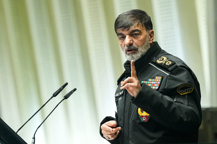 دبيرستان‌هاي پليس راه‌اندازي مي‌شود