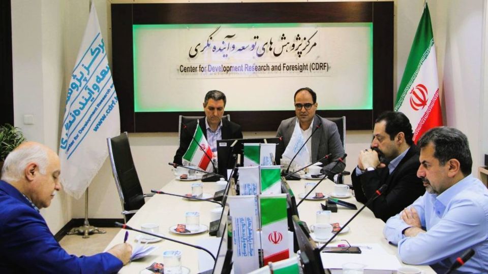 به سوي احياي تمدن دريايي با استمرار سياست‌هاي توسعه دريامحور