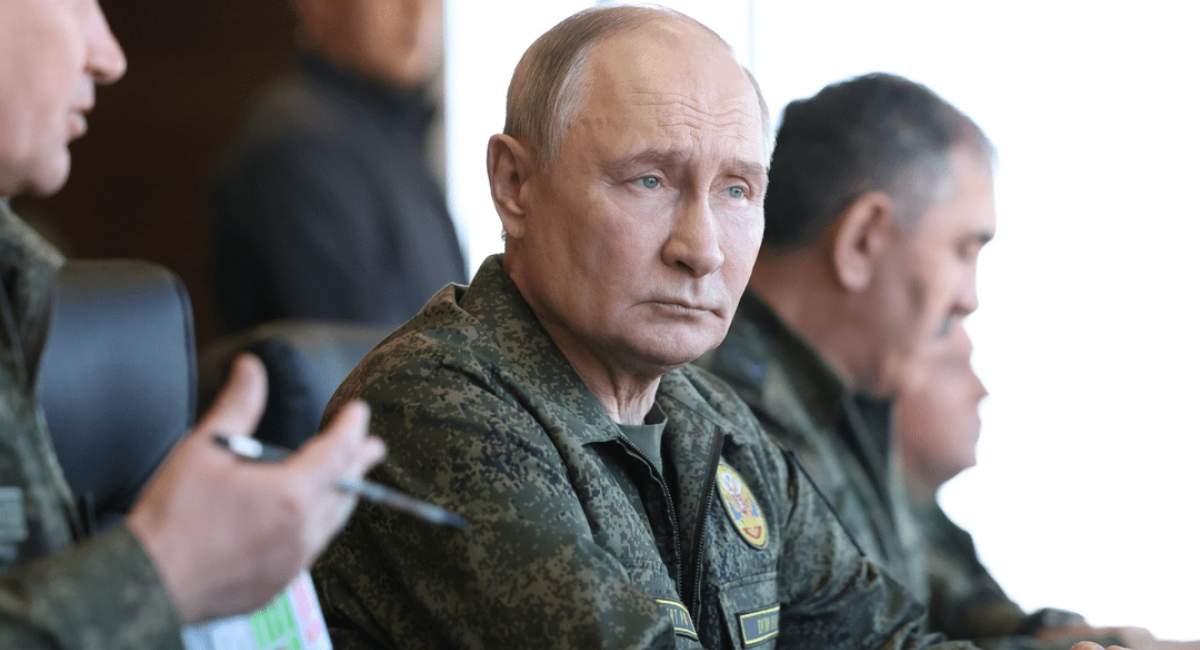 روسيه آماده از سرگيري آزمايشات هسته‌اي است