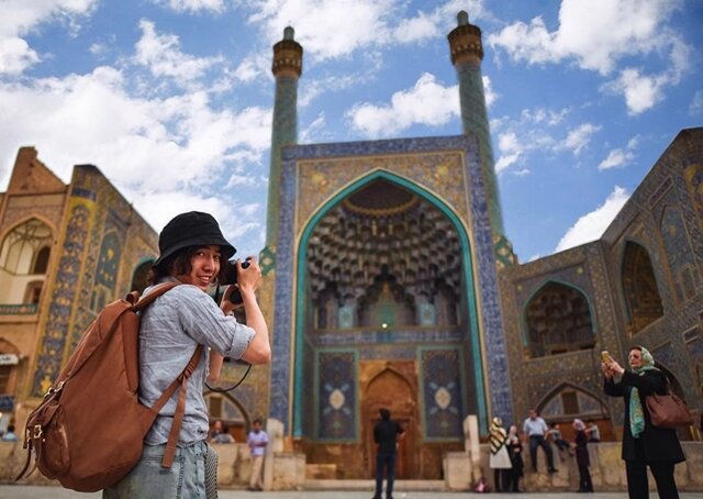 بحران جدي ورود گردشگر به ايران