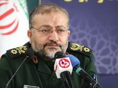 انقلاب اسلامي هندسه قدرت جهان را تغيير داد