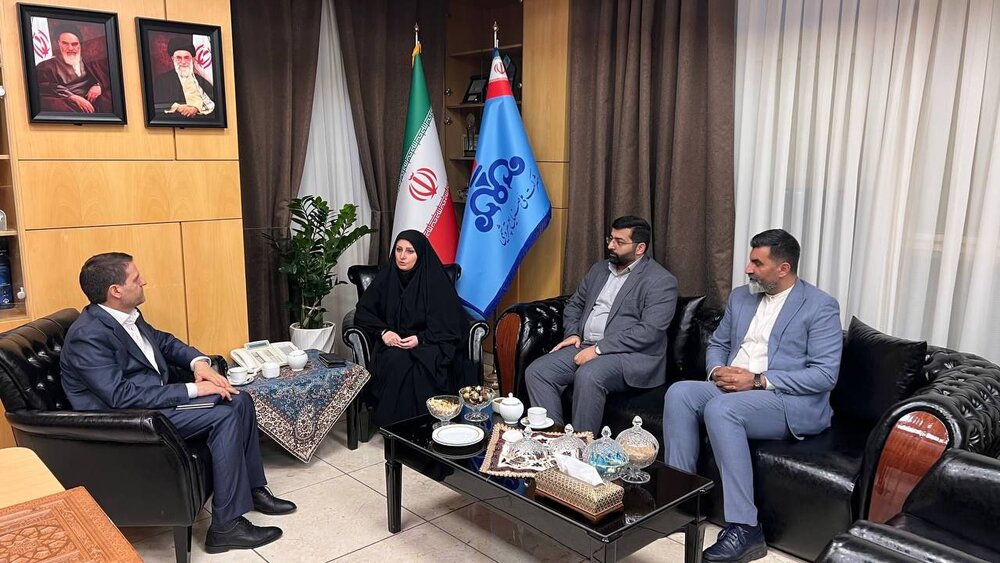 ظرفيت بالاي آذربايجان شرقي در تأمين نيازهاي فناورانه کشور