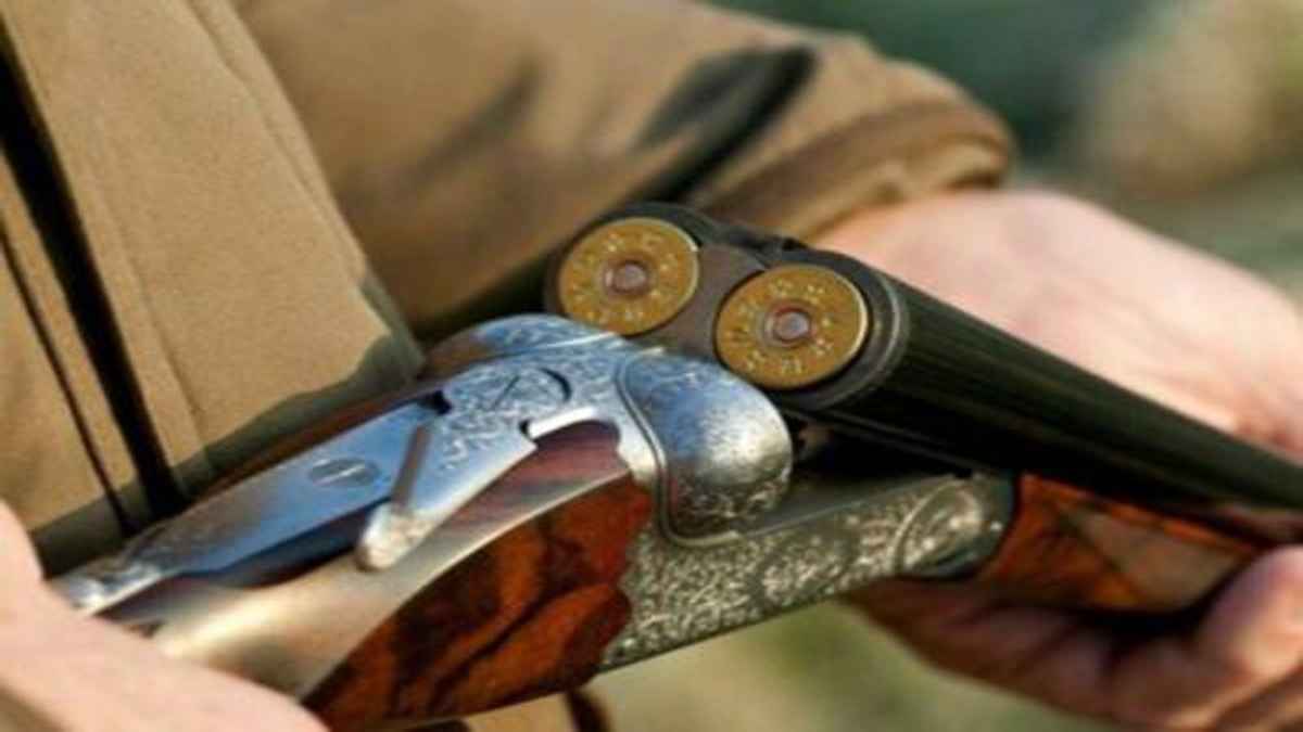 مرگ عجيب پسر نوجوان با اسلحه بادي 