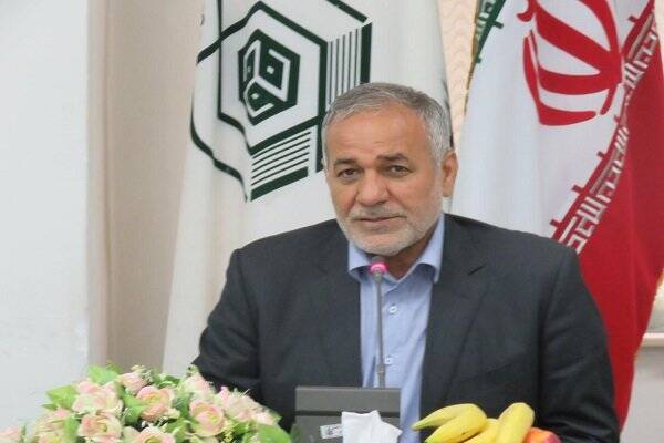 62 سد در کشور توسط قرارگاه خاتم احداث شده است