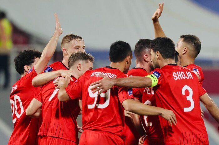 واکنش تراکتور به احتمال حذف از اولين جام