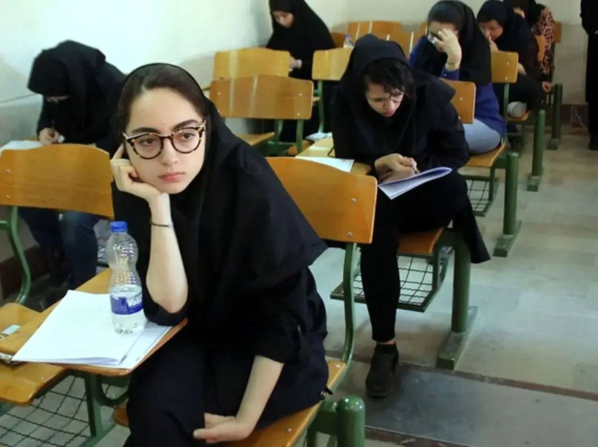 مافياي کلاهبرداري از دانش‌آموزان با عنوان فروش «سوالات لو رفته» امتحانات نهايي
