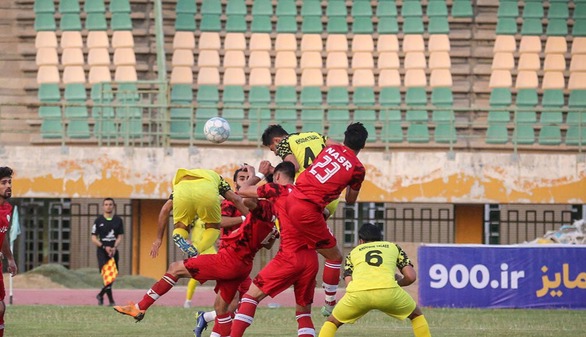 190 سال محروميت براي عوامل يک بازي جنجالي