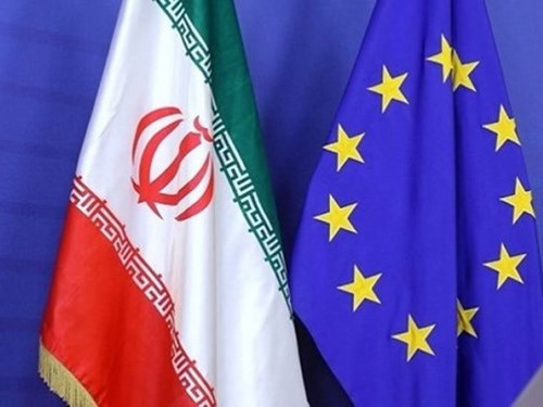 اتحاديه اروپا شرکت صنايع هواپيماسازي ايران را تحريم کرد