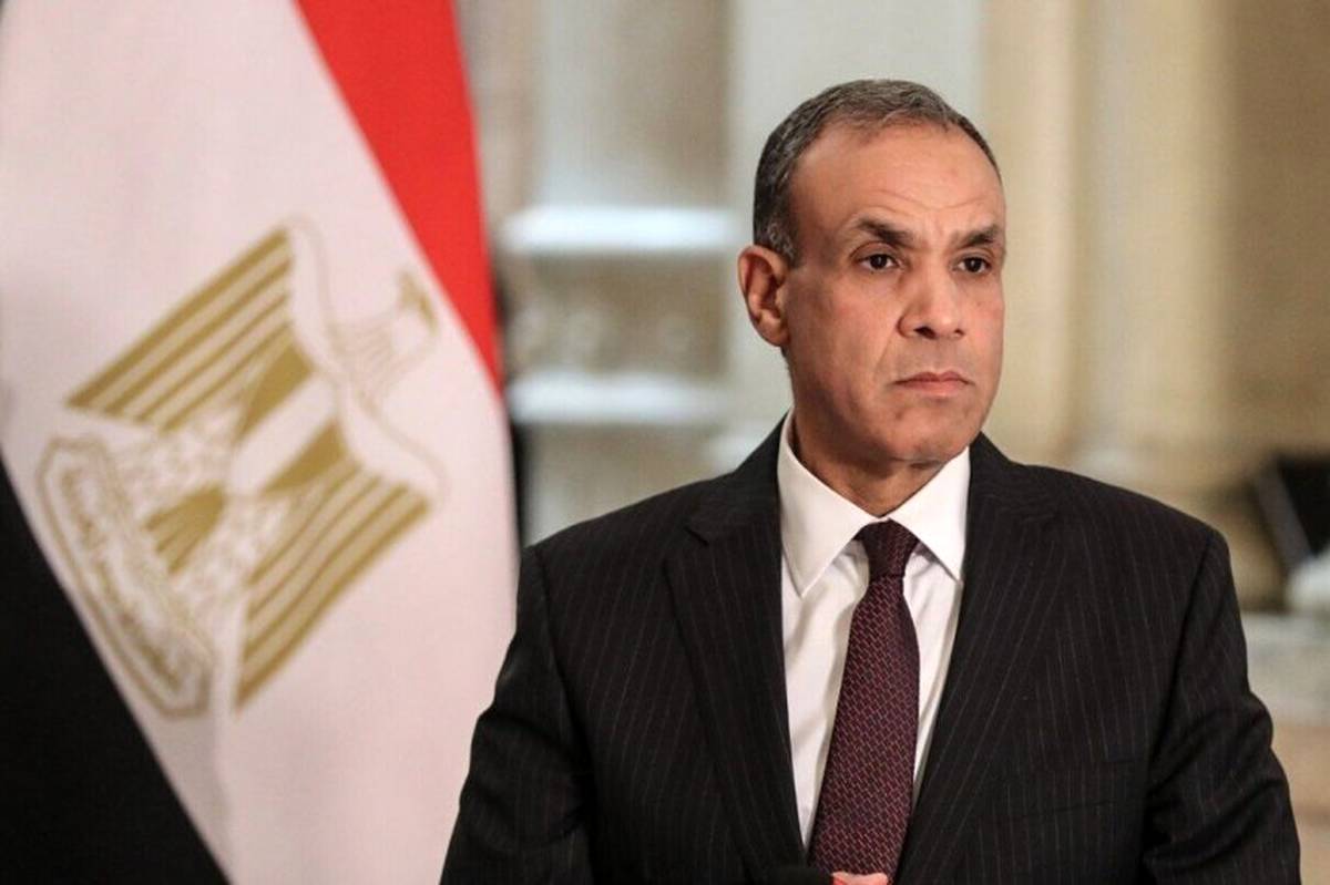 پيام هشدارآميز مصر به آمريکا و ترکيه